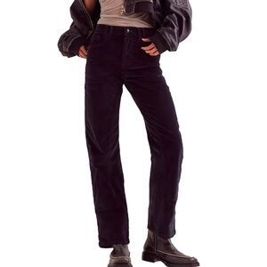 Free People, We the Free Risk Taker Cord Jeans. NEW WITH TAGS